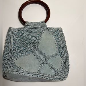 Nine West Vintage Handbag
